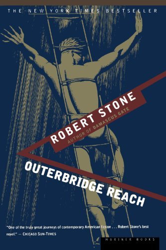 Robert Stone/Outerbridge Reach