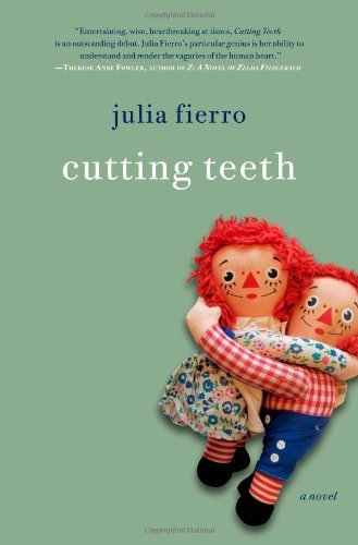 Julia Fierro/Cutting Teeth