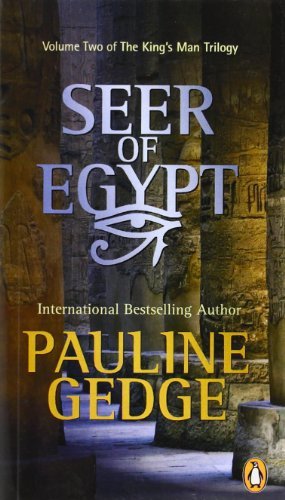 Pauline Gedge/Seer Of Egypt