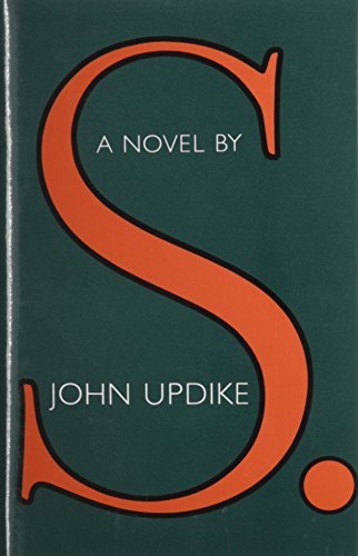 John Updike/S.