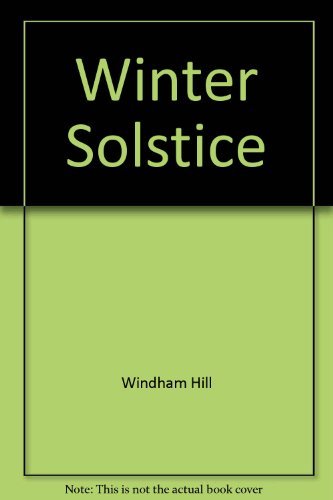 Windham Hill Winter Solstice 