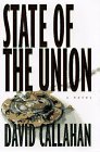 David Callahan/State Of The Union: A Novel