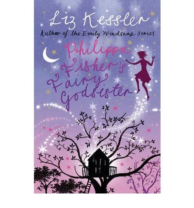 Liz Kessler/Philippa Fisher's Fairy Godsister