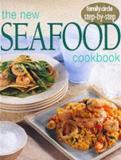 Wendy (ed. ) Stephen The New Step By Step Seafood Cookbook 