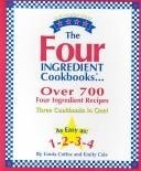 Linda Coffee The Four Ingredient Cookbooks 
