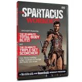 The Spartacus Workout 2 DVD Set The 30 Minute Tota 