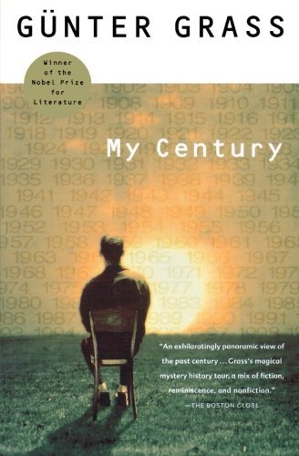 Grass,Gunter/ Heim,Michael Henry (TRN)/ Heim,Mi/My Century