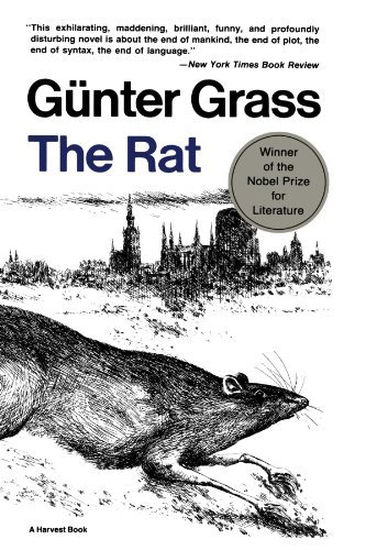 Grass,Gunter/ Manheim,Ralph (TRN)/The Rat