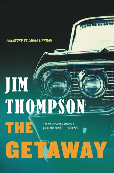 Jim Thompson/The Getaway