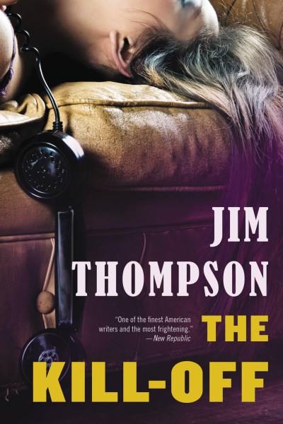 Jim Thompson/The Kill-Off