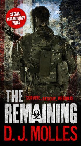 D. J. Molles/The Remaining