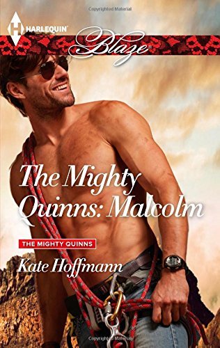 Kate Hoffmann The Mighty Quinns Malcolm 