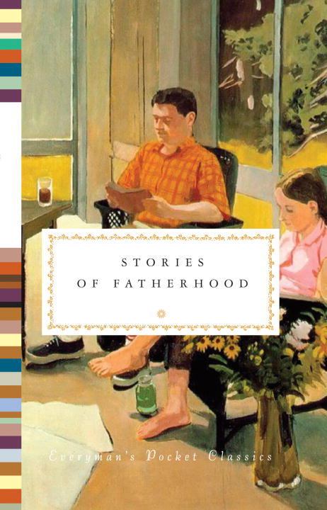 Diana Secker Tesdell Stories Of Fatherhood 