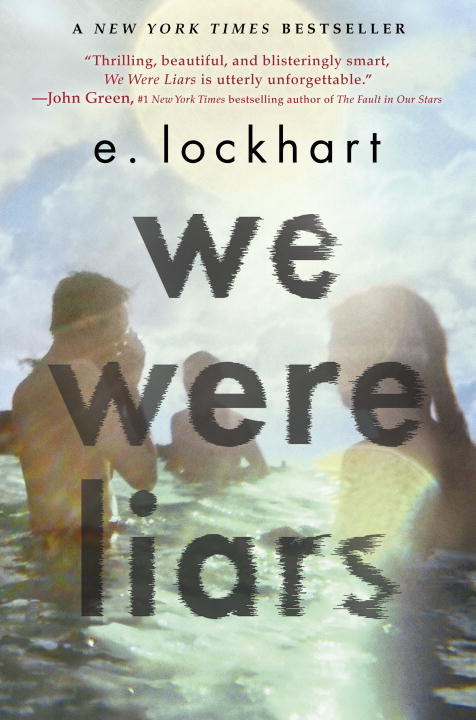 E. Lockhart/We Were Liars