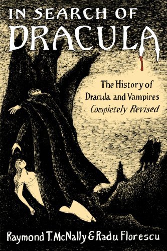 McNally,Raymond T./ Florescu,Radu/In Search of Dracula@REV SUB