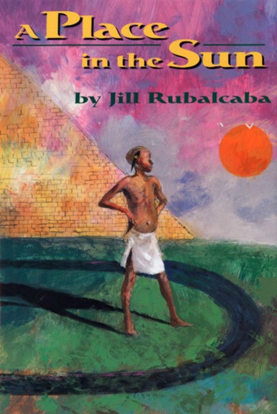 Jill Rubalcaba A Place In The Sun 