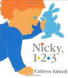 Cathryn Falwell Nicky 1 2 3 