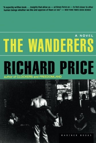 Richard Price/The Wanderers