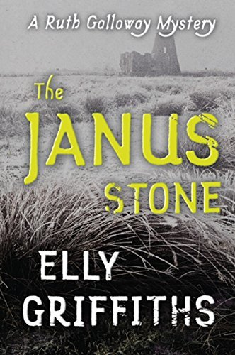 Elly Griffiths/Janus Stone,The