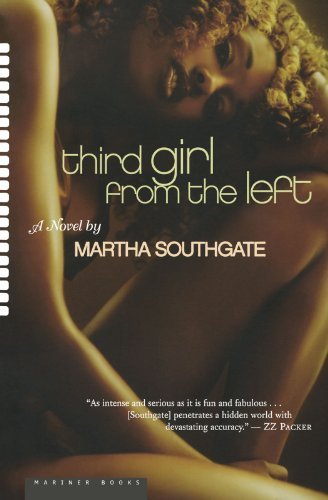 Martha Southgate/Third Girl from the Left@Reprint