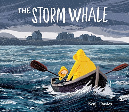 Benji Davies/The Storm Whale