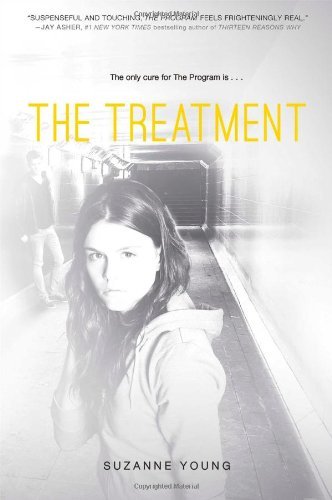 Suzanne Young/The Treatment