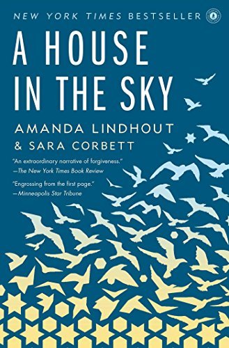 Amanda Lindhout/A House in the Sky