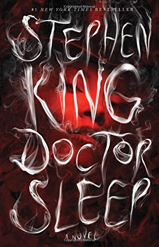 Stephen King/Doctor Sleep