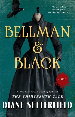 Diane Setterfield/Bellman & Black