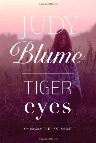 Judy Blume/Tiger Eyes