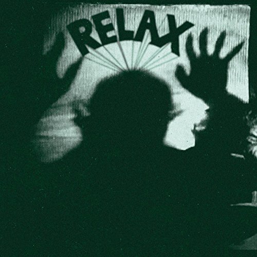 Holy Wave/Relax