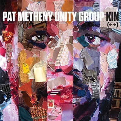 Pat Metheny/Kin