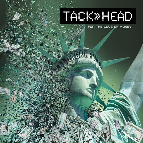 Tackhead/For The Love Of Money