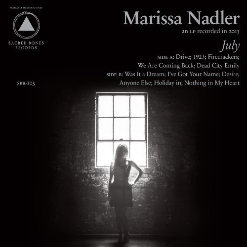 Marissa Nadler/July