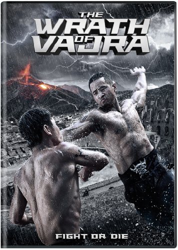 Wrath Of Vajra/Wrath Of Vajra@Dvd@Nr