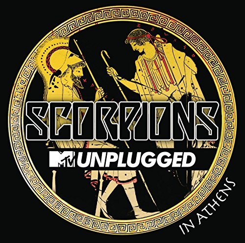 Scorpions Mtv Unplugged 2 CD 