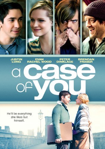 Case Of You Long Wood Ws Nr 