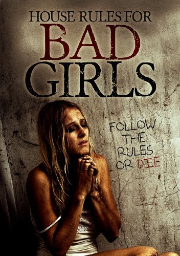House Rules For Bad Girls/House Rules For Bad Girls@Dvd@Nr