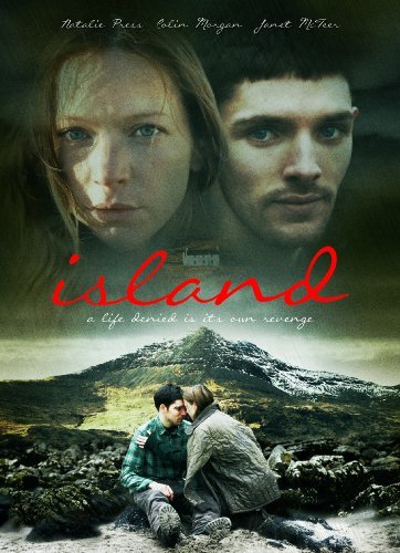 Island Mcteer Morgan DVD Nr Ws 