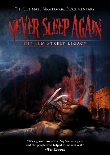 Never Sleep Again: Elm Street Legacy/Never Sleep Again: Elm Street Legacy@Dvd@Nr/Ws