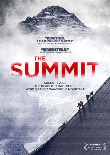 Summit/Summit@Dvd@Nr/Ws
