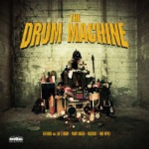 Beatvadda Drum Machine 