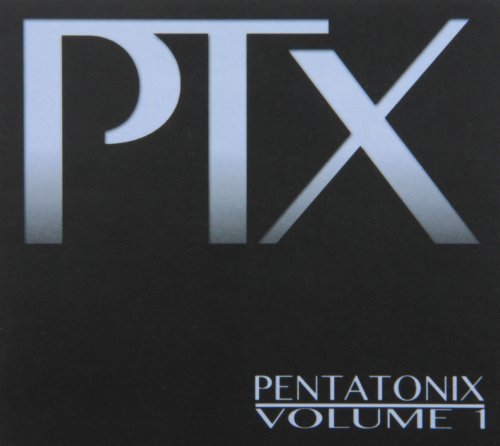 Pentatonix/Vol. 1-Ptx