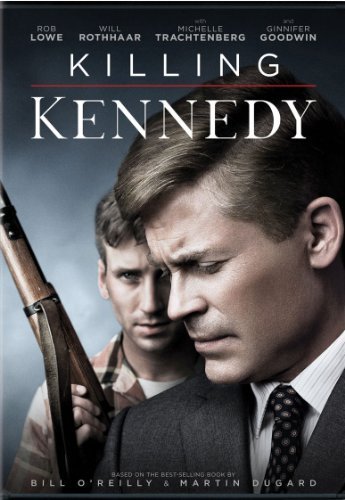 Killing Kennedy/Killing Kennedy@Ws@Killing Kennedy
