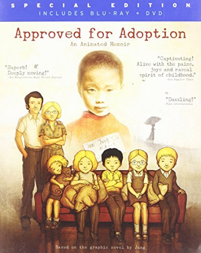 Approved For Adoption/Anciaux/Boquet/Collet@Blu-Ray@Ws
