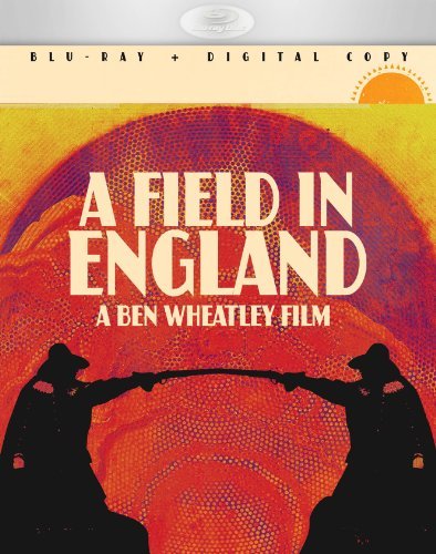 Field In England/Smiley/Shearsmith/Barratt@Blu-Ray@Nr/Ws