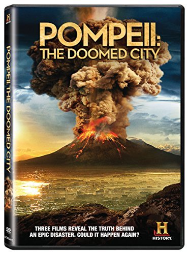 Pompeii: Doomed City/Pompeii: Doomed City@Ws@Tvpg