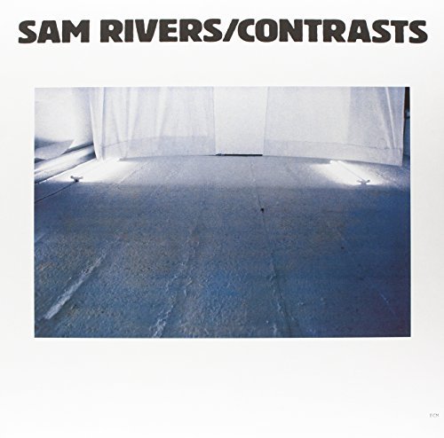 Sam Rivers/Contrasts