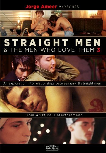 Vol. 3-Straight Men & The Men/Straight Men & The Men Who Lov@Nr