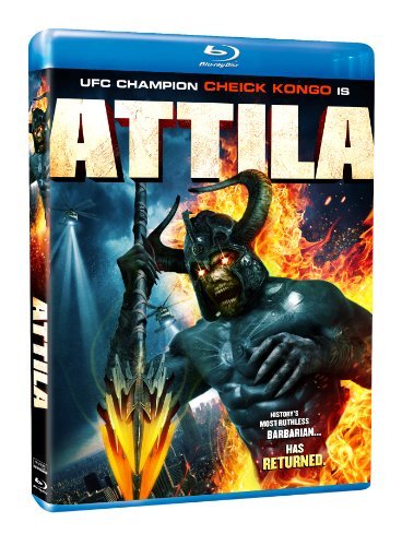 Attila/Attila